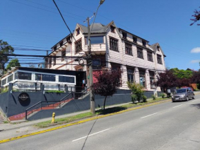Hostal Casa Florencia